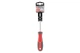 Отвертка Intertool PH1 x 100 мм Pro (VT-3316) - изображение 5