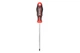 Отвертка Intertool PH2 x 150 мм Storm (VT-3422) - изображение 3