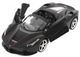 Машинка Ferrari LaFerrari Aperta черная RASTAR модель 1:14 Авто на дистанционном управлении + пульт 2,4 ГГц - изображение 3