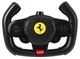Машинка Ferrari LaFerrari Aperta черная RASTAR модель 1:14 Авто на дистанционном управлении + пульт 2,4 ГГц - изображение 8