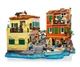 Конструктор LEGO Ideas Італійська Рів'єра (21359) - изображение 5