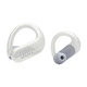 Навушники JBL Endurance Peak 3 - White (JBLENDURPEAK3WT) - зображення 3