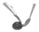 Боковые щетки для робота-пылесоса Roborock Saros 10 / 10R / 20 / 20 Sonic / S9 MaxV Ultra ( S1002-00 S10R52-00 ) 2 шт. - изображение 2