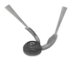 Боковые щетки для робота-пылесоса Roborock Saros 10 / 10R / 20 / 20 Sonic / S9 MaxV Ultra ( S1002-00 S10R52-00 ) 2 шт. - изображение 5
