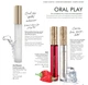 Блиск для губ для орального сексу Bijoux Oral Pleasure - зображення 7