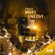 Массажний гель зі зігрівальним ефектом Intt Energy Drink зі смаком енергетичного напитку, 30 мл - зображення 6