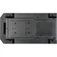 Корпус Chieftec Pro Midi q, Black, без бп, для atx / MicroATX / Mini itx, 1xType-C / 1xUSB 3.0 / 2xUSB 2.0, макс. cpu — 165 мм / vga — 400 мм, 1x120 мм pwm fan, 0.6 mm spc (as02b-op) - зображення 7