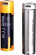 Аккумулятор Fenix 3500 мА·ч 18650 c разъемом микро-USB (ARB-L18-3500U) - изображение 2