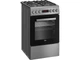 Комбінована плита Beko FSM52320TXDT - изображение 2