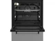 Комбінована плита Beko FSM52320TXDT - изображение 6
