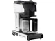 Кавоварка MOCCAMASTER KBG 741 Select Polished Silver - изображение 3