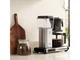 Кавоварка MOCCAMASTER KBG 741 Select Polished Silver - изображение 5