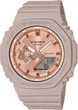 Жіночий годинник Casio G-Shock GMA-S2100MD-4AER - зображення 1