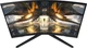 Монітор 27" Samsung Odyssey G5 S27AG55 (LS27AG552EIXCI) (Refurbished) - изображение 4