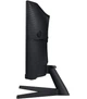 Монітор 27" Samsung Odyssey G5 S27AG55 (LS27AG552EIXCI) (Refurbished) - изображение 6