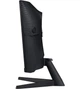 Монітор 27" Samsung Odyssey G5 S27AG55 (LS27AG552EIXCI) (Refurbished) - изображение 7
