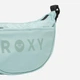 Сумка кросс-боди через плечо женская тканевая большая Roxy M-002-07 Бирюзовая (5906751146620) - изображение 5