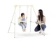 Качели металлические на опорах, Smoby, 7600830306 - изображение 2