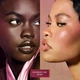 Румяна Fenty Beauty Cheeks Suede Powder Blush (04 Summertime Wine) 4г - изображение 7