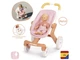 Коляска для ляльки Baby Nurse, Smoby, 7600251224 - зображення 2