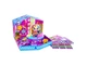 Игровой набор с куклой Дизайнерский магазин наклейок, DECORA, D1009 - изображение 4