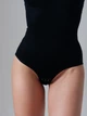 Коригуюче стягувальне боді з Push-up Intimo Nud S Чорний - зображення 7