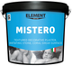 Штукатурка декоративна для стін ELEMENT Decor Mistero 15кг - зображення 2