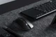 Мышка беспроводная компьютерная 2E MF217 WL черная - изображение 2