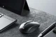 Мышка беспроводная компьютерная 2E MF217 WL черная - изображение 4