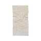 Рушник махровий Lotus Home - Organic natural бежевий 90x150 - изображение 1