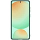 Защитный (PC+TPU) чехол NILLKIN Frosted Shield Pro для Samsung Galaxy S25 Edge (S937) - Green - изображение 5