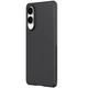 Захисний (PC+TPU) чохол NILLKIN Frosted Shield Pro для Samsung Galaxy S25 Edge (S937) - Black - зображення 2