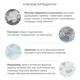 Інтенсивний зволожуючий крем з екстрактом гриба Альбатрелус Needly pH Balancing rich cream (50 ml) - зображення 2
