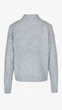 Костюм однотонный женский T321 One Size Серый shop (2000999184291) - изображение 5