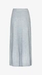 Костюм однотонный женский T321 One Size Серый shop (2000999184291) - изображение 8
