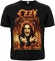 Футболка Ozzy Osbourne - Prince of Darkness, Розмір L - изображение 1