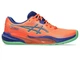 Кросівки чоловічі Asics Gel-GEL-CHALLENGER 15 Vivid Coral/Dark Cobalt (44.5) 10.5 1041A511-800 44,5 - зображення 1