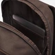 Рюкзак UA Triumph Campus BP 23L коричневый Уни 28 х 46 х 15 см 1384462-246 - изображение 2