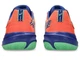 Кросівки чоловічі Asics Gel-GEL-CHALLENGER 15 Vivid Coral/Dark Cobalt (44.5) 10.5 1041A511-800 44,5 - зображення 4