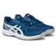 Мужские Кроссовки Asics Upcourt 6 MAKO BLUE/WHITE (44) 10 1071A104-402 44 - изображение 2