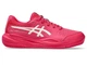 Кроссовки дет. Asics GEL-RESOLUTION X GS CLAY Bright Rose/Cream (39,5) 1044A080-700 39,5 - изображение 1