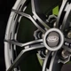 Диски На Авто R19 5x108 Ford Mondeo Kuga S-max Galaxy Volvo S60 S80 XC60 XC70 XC90 - зображення 4