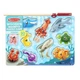 Детский магнитный пазл "Рыбалка" MelissaandDoug MD3778 - изображение 1