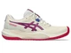 Жіночі кросівки Asics Gel-Challenge 15 Cream/Bright Rose (39) 7.5 1042A294-100 39 - зображення 1