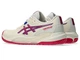 Жіночі кросівки Asics Gel-Challenge 15 Cream/Bright Rose (39) 7.5 1042A294-100 39 - зображення 3