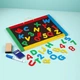 Детская магнитная доска для рисования MelissaandDoug MD10145 - изображение 6