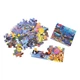 Детский мега-пазл "Водяной мир" MelissaandDoug MD10427, 48 элементов - изображение 2
