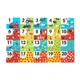 Детский мега-пазл "Числа-Ферма" MelissaandDoug MD31002, 24 элемента - изображение 3