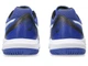 Мужские Кроссовки Asics Gel-Dedicate 8 all court dark cobalt/white (44) 10 1041A408-402 44 - изображение 4