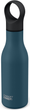 Butelka termiczna Joseph Joseph Loop stalowa 500 ml Niebieska (5028420004182) - obraz 2